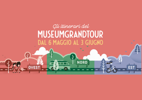INGV | The Geophysical Museum of Rocca di Papa among the itineraries of the Museumgrandtour