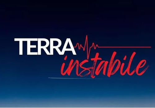 PODCAST | INGV e ANSA insieme per la serie di 12 podcast “Terra instabile”