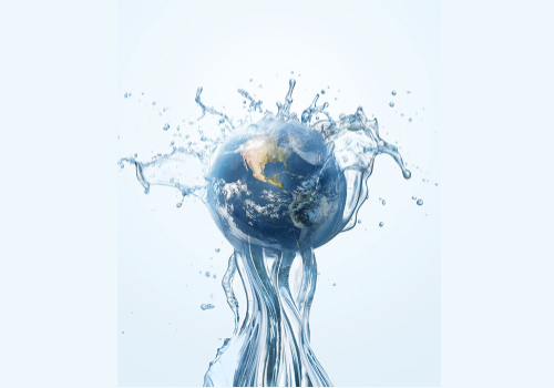 World Water Day | INGV for environmental education