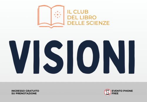 EVENTI | L’INGV presente a Taranto per il festival “Visioni”, appuntamento dedicato alla scienza per l’infanzia e l’adolescenza