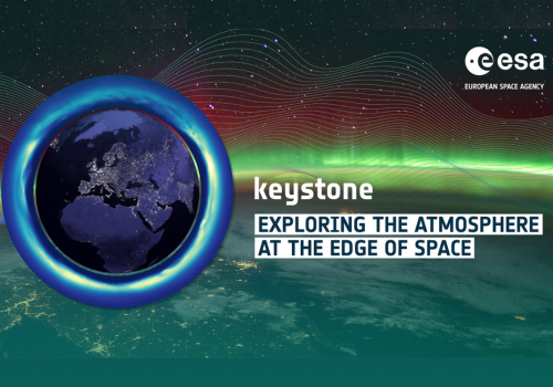 SPAZIO | L'INGV partecipa alla nuova fase di Keystone per il programma Earth Explorer 12 dell'ESA