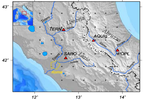 GEOPHYSICS | Earth's gravity can help us read changes underground.
