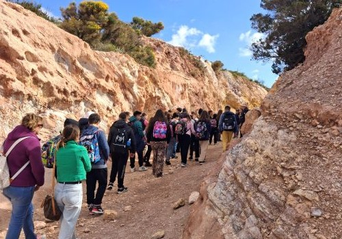 ISOLE EOLIE | Geotermia, dalle scuole un modello educativo replicabile