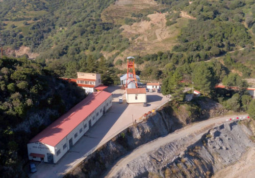 EINSTEIN TELESCOPE | A new INGV center to map Sardinia's subsurface