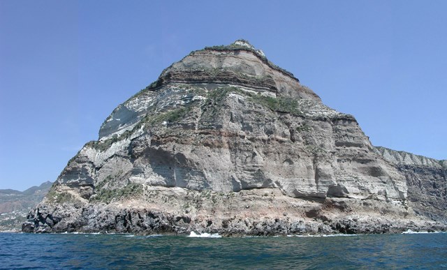 punta imperatore